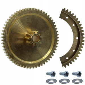 Zestaw Naprawczy Przepustnicy 1.4 1.9 2.0 2.5 Tdi
