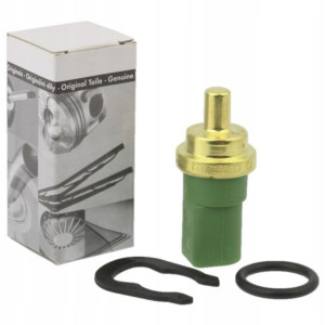 Czujnik Temperatury Wody Oem Vw Bora Caddy Lupo