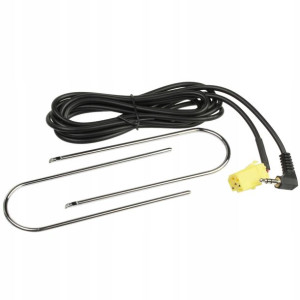 Kabel Adapter Aux Klucze Do Lancia Musa Ypsilon