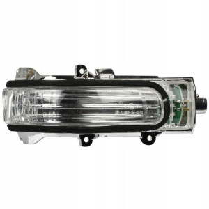 Kierunkowskaz W Lusterko Prawy Led Do Toyota Auris