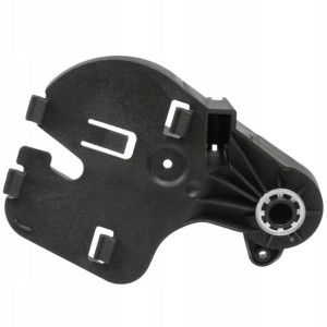 Uchwyt Otwierania Maski Audi A3 A4 B8 A5 A6 Q2 Q5