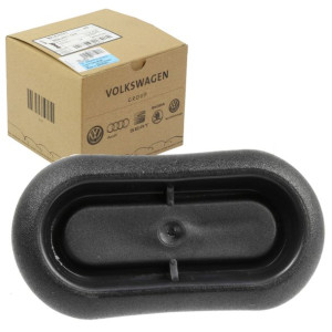 Korek Podłogi Zaślepka Próg 18x45 Do Vw Audi Seat