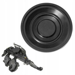 Odma Oleju Olejowa Membrana Odmy Renault 2.0 Dci