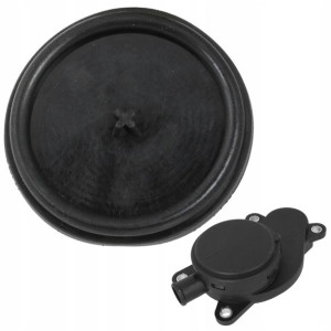 Membrana Odmy Do Mercedes Sprinter W903 2.2 2.7