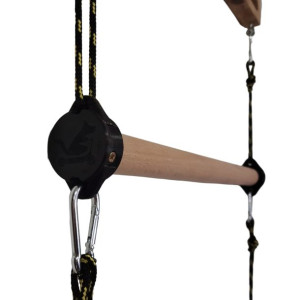 Drążek do podciągania Dwustronny 50cm
