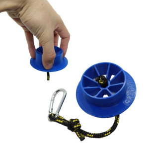 Ścisk Treningowy Pinch Grip 60mm