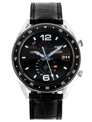 Smartwatch Męski Pacific 05 (sy025a)