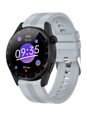 Smartwatch Męski Rubicon Rnce78 - Wykonywanie Połączeń, Własne Tarcze (sr02