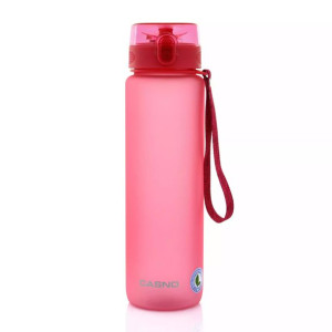 Butelka Tritanowa Casno Missouri 1050ml Różowa