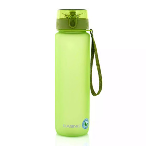 Butelka Tritanowa Casno Missouri 1050ml Zielona