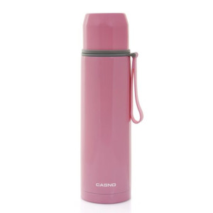 Termos Casno Izalco 500 ml Różowy
