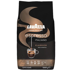 Lavazza Espresso Italiano Classico 1kg ziarnista