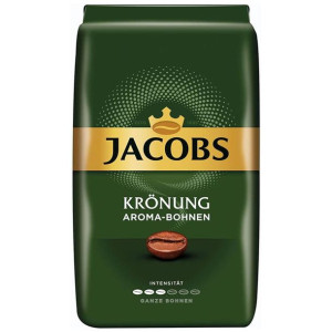Jacobs Kronung 500g kawa ziarnista