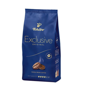 Tchibo Exclusive 250g kawa ziarnista