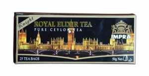 Impra Royal Elixir Knight ex25 herbata ekspresowa