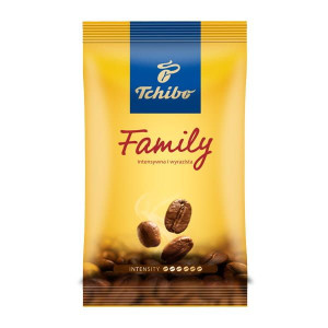 Tchibo Family 100g kawa mielona