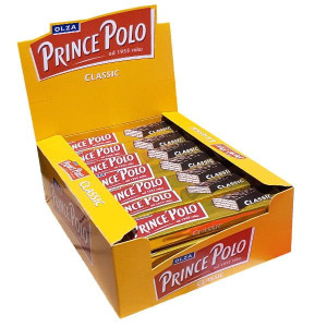 Prince Polo Classic 28x17,5g Display