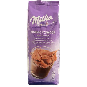 Czekolada na gorąco Milka Chocco Milk 1000g