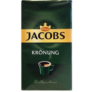 Jacobs Kronung 500g kawa mielona PL