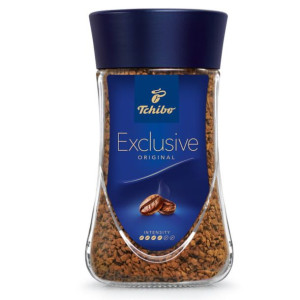 Tchibo Exclusive 200g kawa rozpuszczalna