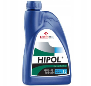 Orlen Hipol Gl-4 80w90 1l