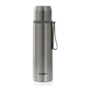 Termos Casno Izalco 500 ml Stalowy