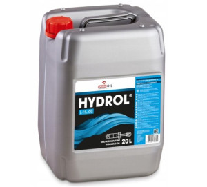 Olej Hydrauliczny Orlen Oil HYDROL L-HL 68 | 20L