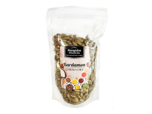 KARDAMON ZIARNO 250g Swojska Piwniczka