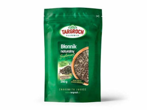 Błonnik Witalny Naturalny 250g Targroch