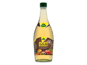Ocet Jabłkowy 750ml Kuhne