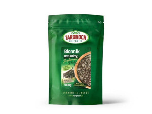 Błonnik Witalny Naturalny 1kg Targroch