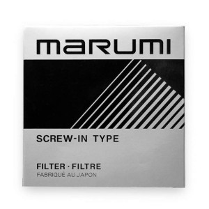 Filtr Marumi UV MC 95 mm