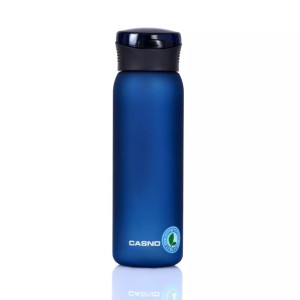 Butelka Tritanowa Casno Colorado 600ml Niebieska