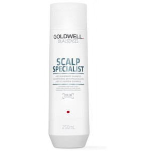 Goldwell Dualsenses Scalp Specialist szampon przeciwłupieżowy 250ml