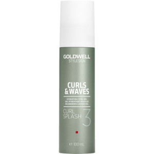 Goldwell Stylesign Curl Waves Curl Splash nawilżający żel do loków 100ml
