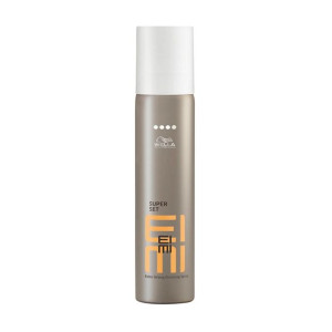 Wella Eimi Super Set bardzo mocno utrwalający lakier do włosów 75ml