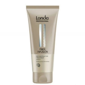 Londa Professional maska do kuracji odbudowującej włókna włosów 200ml