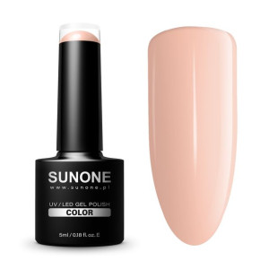 SunOne B04 Beatrix lakier hybrydowy 5ml