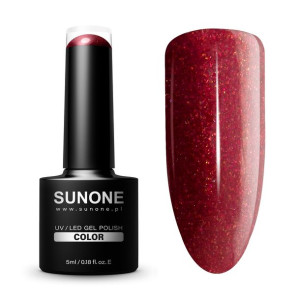 SunOne C16 Clare lakier hybrydowy 5ml