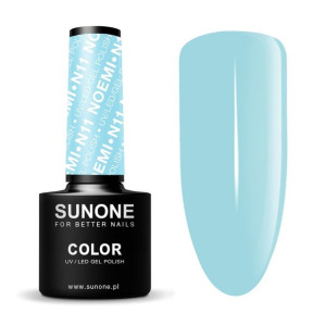 SunOne N11 Noemi hybrydowy 5ml