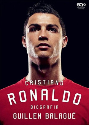 (e-book) Cristiano Ronaldo. Biografia