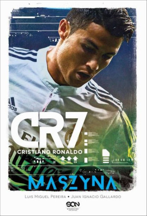 (e-book) CR7. Maszyna