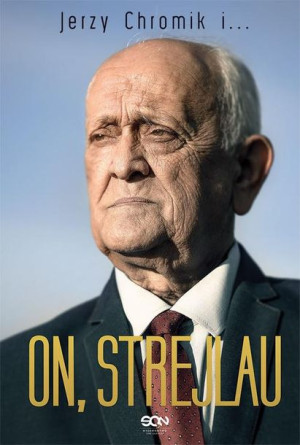 (e-book) On, Strejlau
