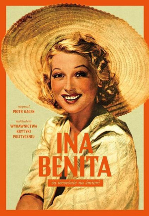 (e-book) Ina Benita Za wcześnie na śmierć