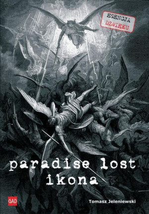 (e-book) Paradise Lost Ikona