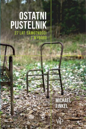 (e-book) Ostatni pustelnik