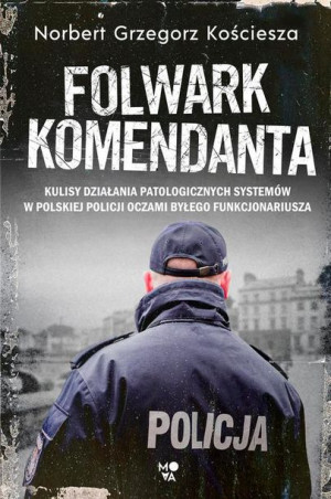 (e-book) Folwark komendanta