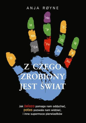 (e-book) Z czego zrobiony jest świat