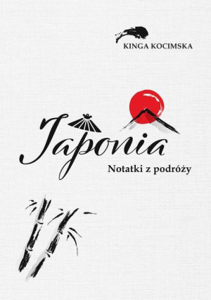 (e-book) Japonia. Notatki z podróży