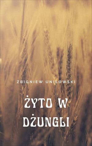 (e-book) Żyto w dżungli